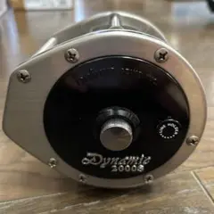 新品 Daiwa ダイワ リール Dynamic ダイナミック 2000s
