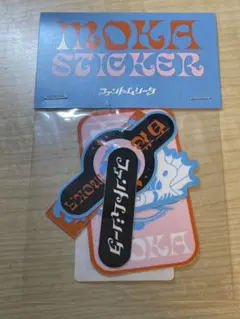 ファントムシータ　ハイネ　1stワンマン　ハイネ　百花　ステッカー
