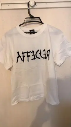 最終値下げ AFFECTER Tシャツ