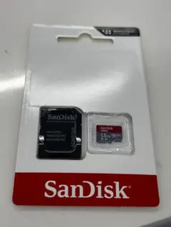 【サンディスク】MicroSD カード 1.5TB 簡易パッケージ(正規品)
