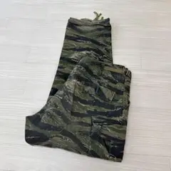 TRUーSPECミリタリーカーゴパンツ
