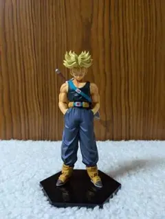 2025年最新】ドラゴンボールz 超造集 其之六 トランクスの人気
