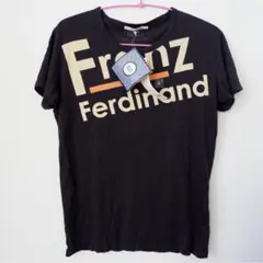 ★新品！完売！フランツ・フェルディナンド 限定帯付レコード+Tシャツ 限定版Franz Ferdinand「Eye」Tシャツ1枚Lサイズ^_^ 新品 - メルカリ