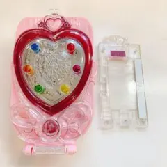 プリチェンミラー 【ハピネスチャージプリキュア】