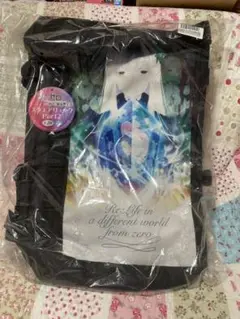 Re:ゼロから始める異世界生活 スクエアリュック