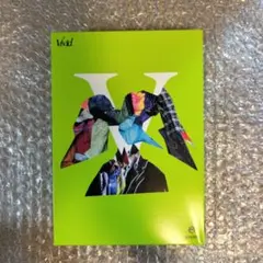 MAZZEL Vivid 　CD＋DVD＋フォトブック