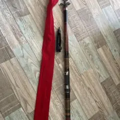 Daiwa波濤 6号 45G