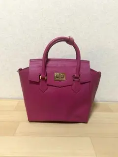 Samantha Thavasa　バック