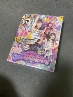 高城れに「まるごと開高30祭」 LIVE BOX