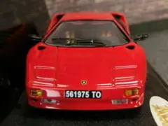 VITESSE 1/43 LAMBORGHINI DIABLO