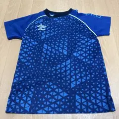 umbroプラシャツ　150