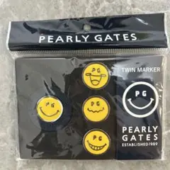 PEARLY GATES ツインマーカー