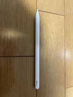 Apple Pencil 第二世代　ホワイト