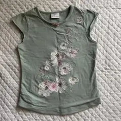 Tシャツ　100サイズ