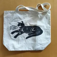 奇妙礼太郎　布トートバック