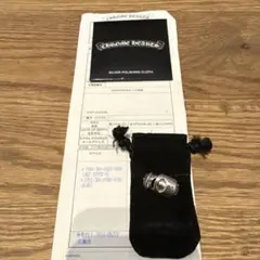 CHROME HEARTS クロムハーツシューレースストッパーV1 アクセサリー