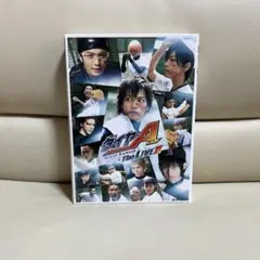 DVD ダイヤのA The LIVE 2