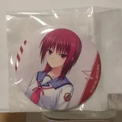 希少　レア　鍵くじ限定　Angel Beats!　缶バッジ　水着　岩沢まさみ 2025年最新】岩沢まさみの人気アイテム - メルカリ