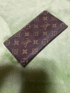 ルイヴィトン カード 札入れ