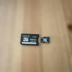 メモリースティックデュオアダプター MDS2-ADP