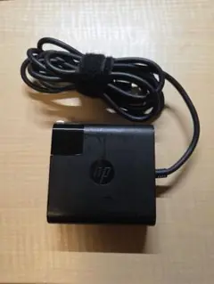 HP 65W　typeC　ACアダプター