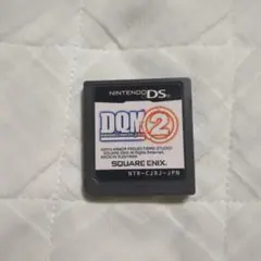 ドラクエ モンスターズ ジョーカー 2 DS ソフト