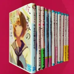 まとめ売り【いぬじゅん著】文庫小説　全11冊セット