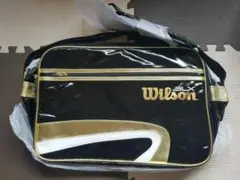 Wilson☆テニスバッグ