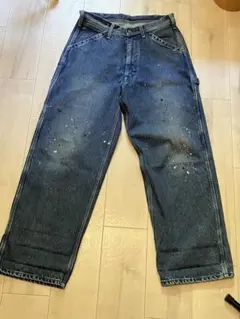 LEE ペインターパンツ L