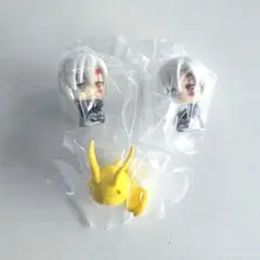 D.Gray-man ディーグレイマン まちぼうけ アレン ティムキャンピー
