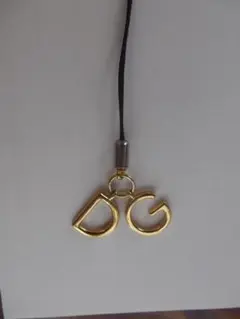 ドルチェ&ガッバーナ Genuine ストラップ