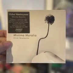 Chihei Hatakeyama / Minima Moralia