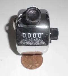 シンワ カウンター/数取器