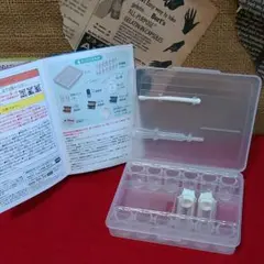 Benesse　実験用試験管／スポイトなど　薬品なし　ZK- 812