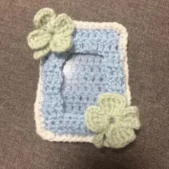 クローバー トレカケース