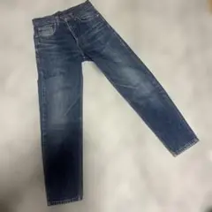 リーバイスジーンズ90sシルバータブ日本製28