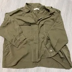 LOWRYS FARM シャツ
