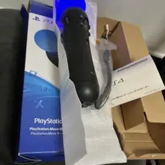 playstationVR モーションコントローラー　CECH-ZCM1J