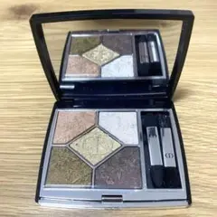 【限定品】Diorディオール サンククルールクチュール549ゴールデンスノー