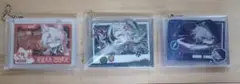 崩壊スターレイル　一番くじ　F賞アクリルチャーム