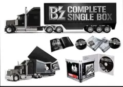 B'z SPECIAL DISC BOX 1990-1993 10枚セット B´z SPECIAL DISC BOX 1990-1993 10枚セット