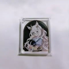 ウマ娘　プリティーダービー　ビワハヤヒデ　コロッタ　CoLotta