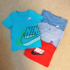 【美品】NIKE☆トップス Tシャツ
