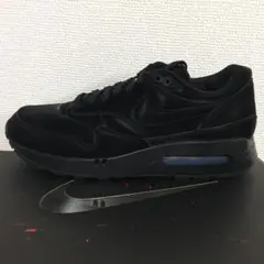 【新品未使用】NIKE ナイキ Air Max 1 86 29cm ブラック　黒