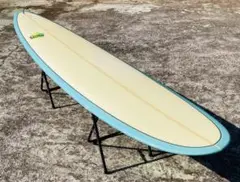 値上げ 送料込 格安Snapper Rocksロングボード9’2”