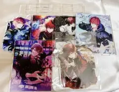 魔法使いの約束 まほやく ミスラ アクリルパネル