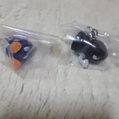スーパーマリオ めじるしアクセサリー ボムへい キラー