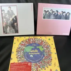 snowman スノーマン　CD 3枚セット　まとめ売り　Twenty