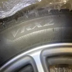 ブリヂストン VRX2