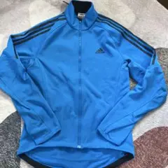 adidas ジャージ F87525 AGC017 Mサイズ　response